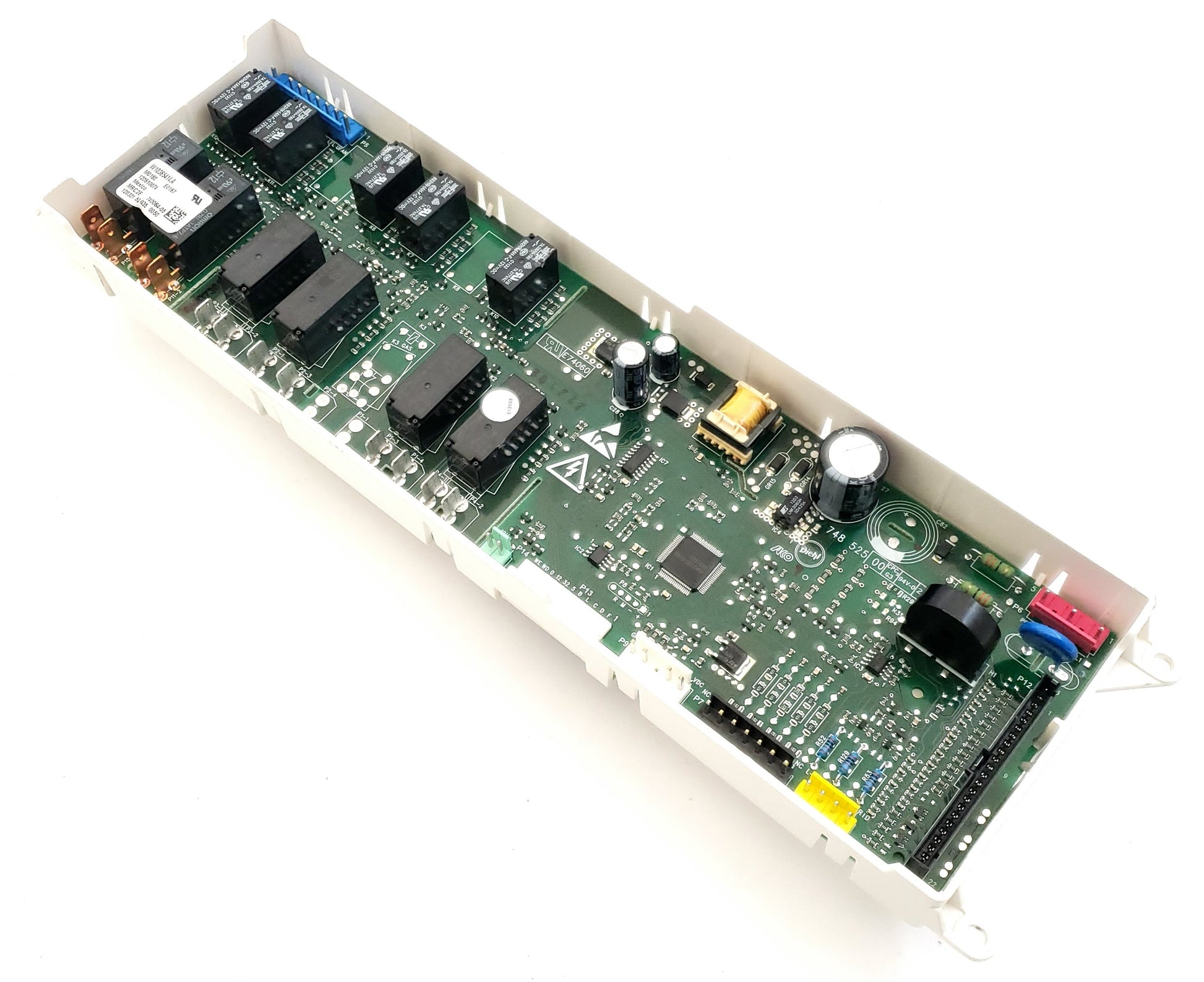 Whirlpool Range Control Board W10365414
