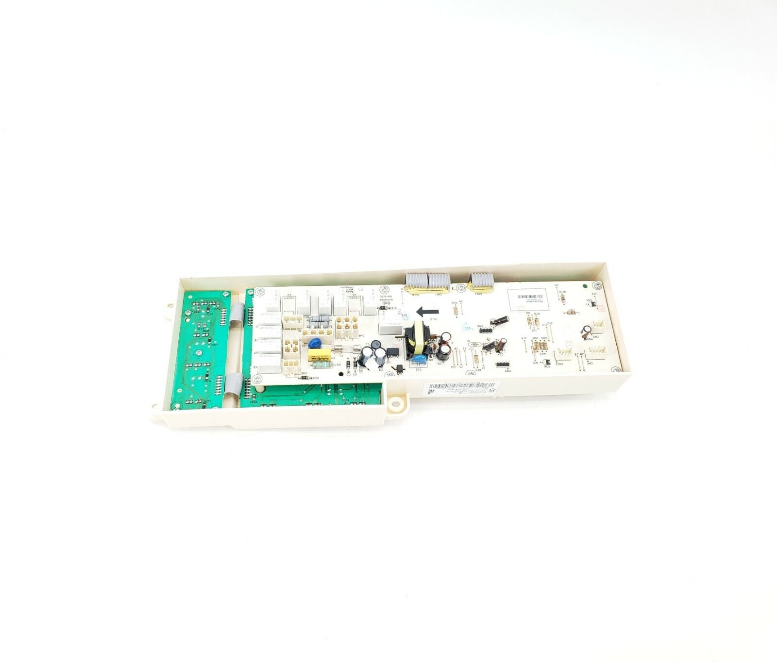 GE Washer Control 301334270038