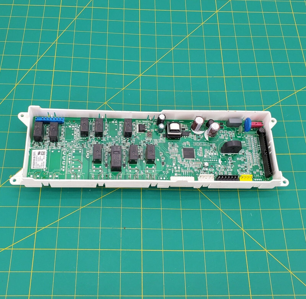 Whirlpool Range Control W10828153