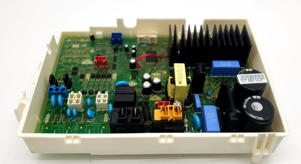 LG Washer Control Board EBR79950237