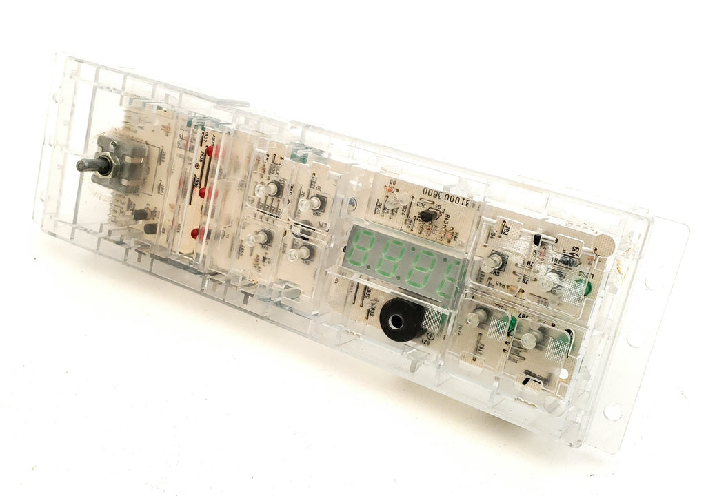 GE Range Control Board WB27X10311 164D3147G002
