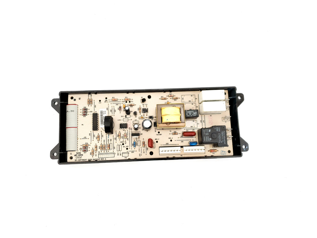 Frigidaire Range Control 316557104