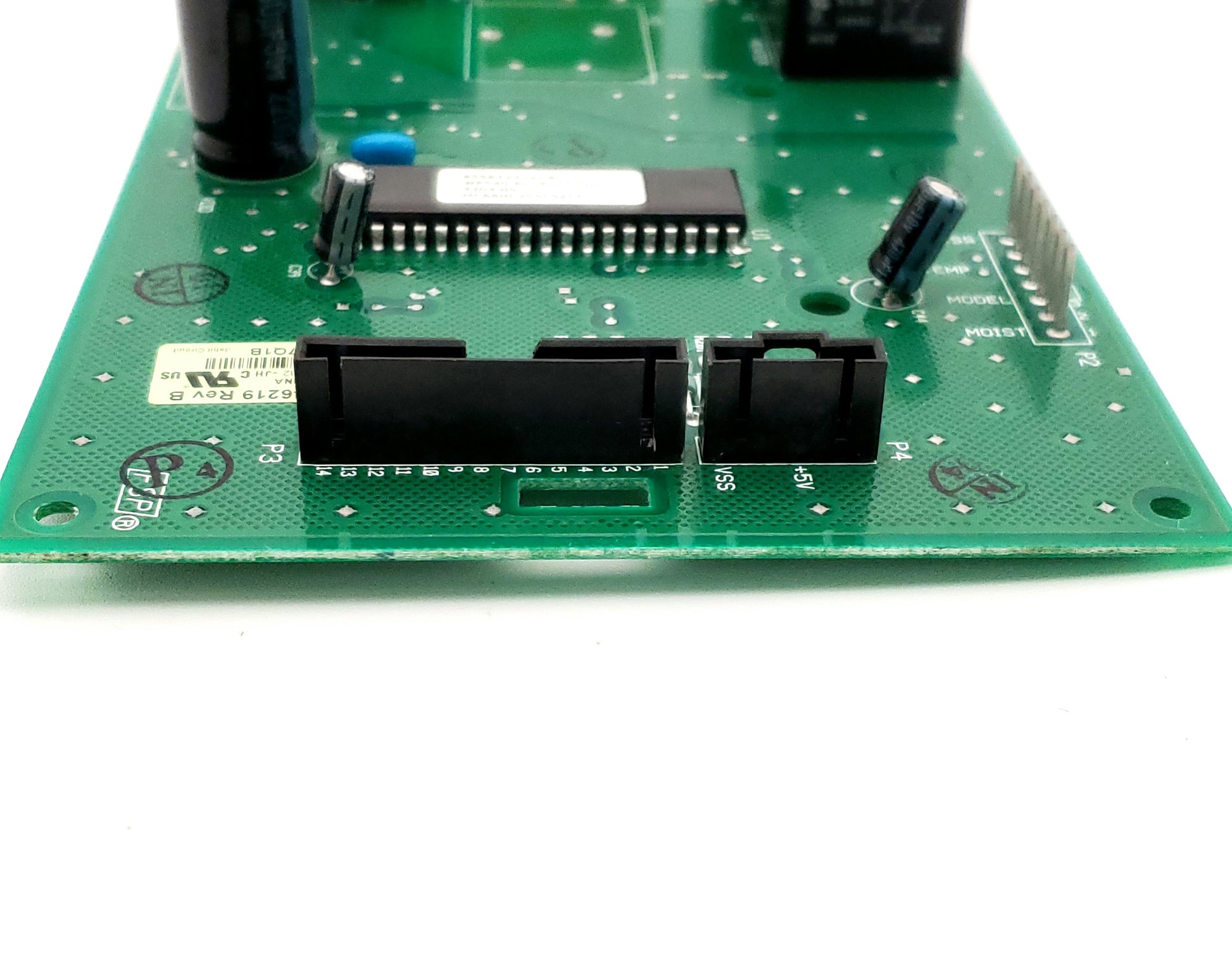 Whirlpool Dryer Control Board 8546219