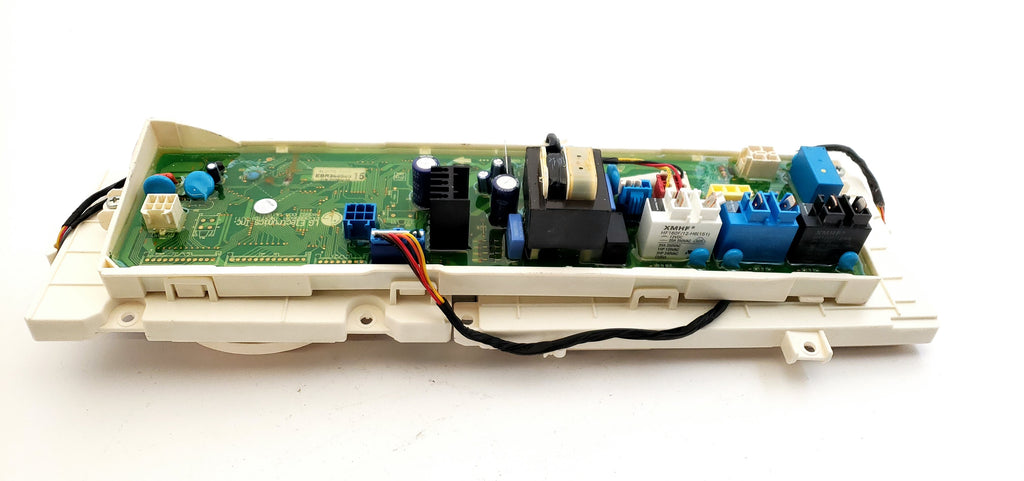 LG Dryer Control EBR36858815
