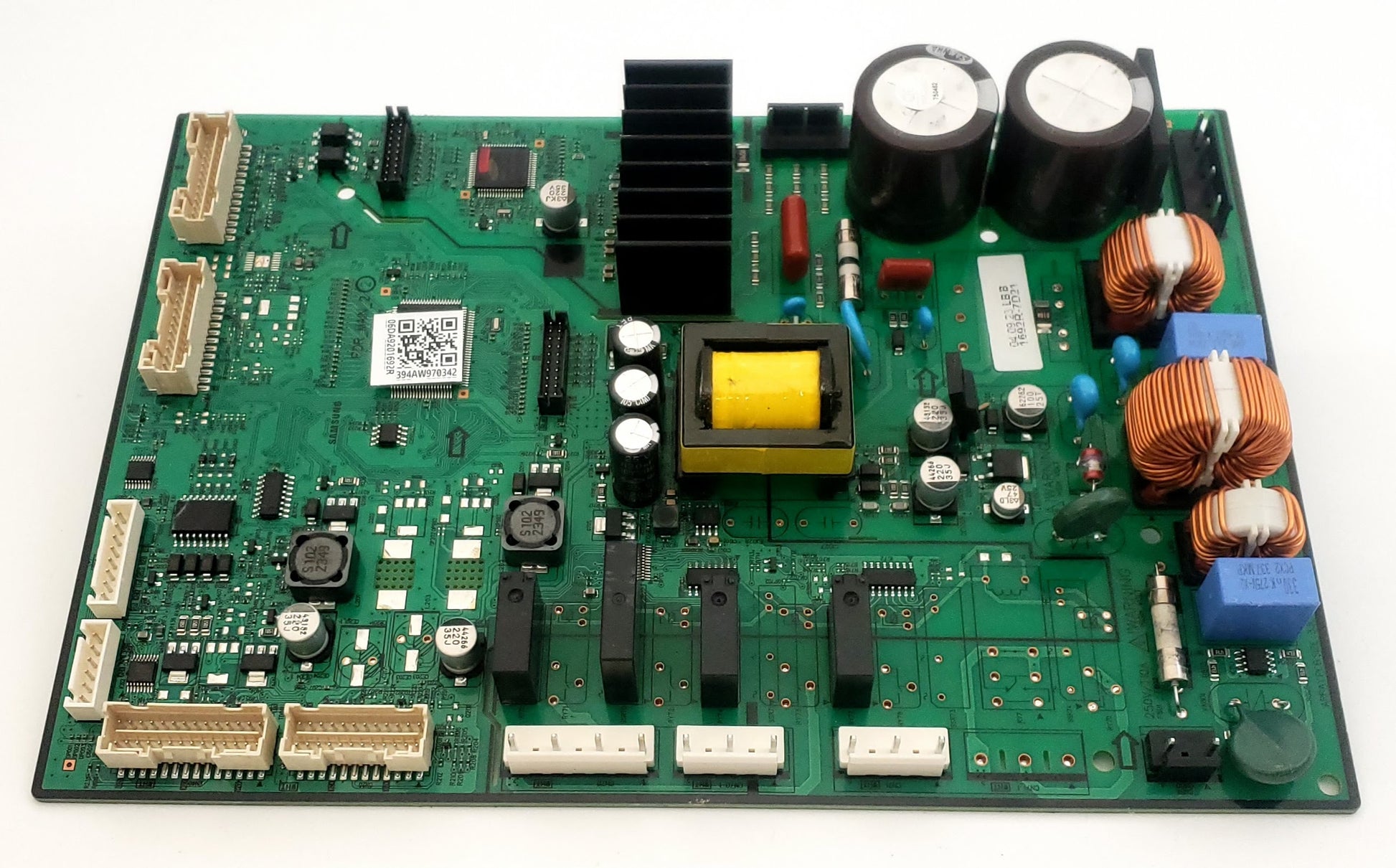 Samsung Refrigerator Control DA92-01692R