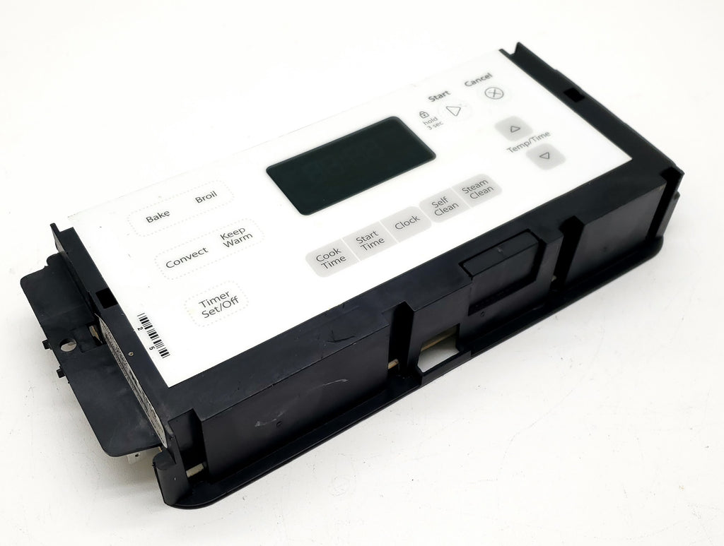 Whirlpool Range Control  W10348632