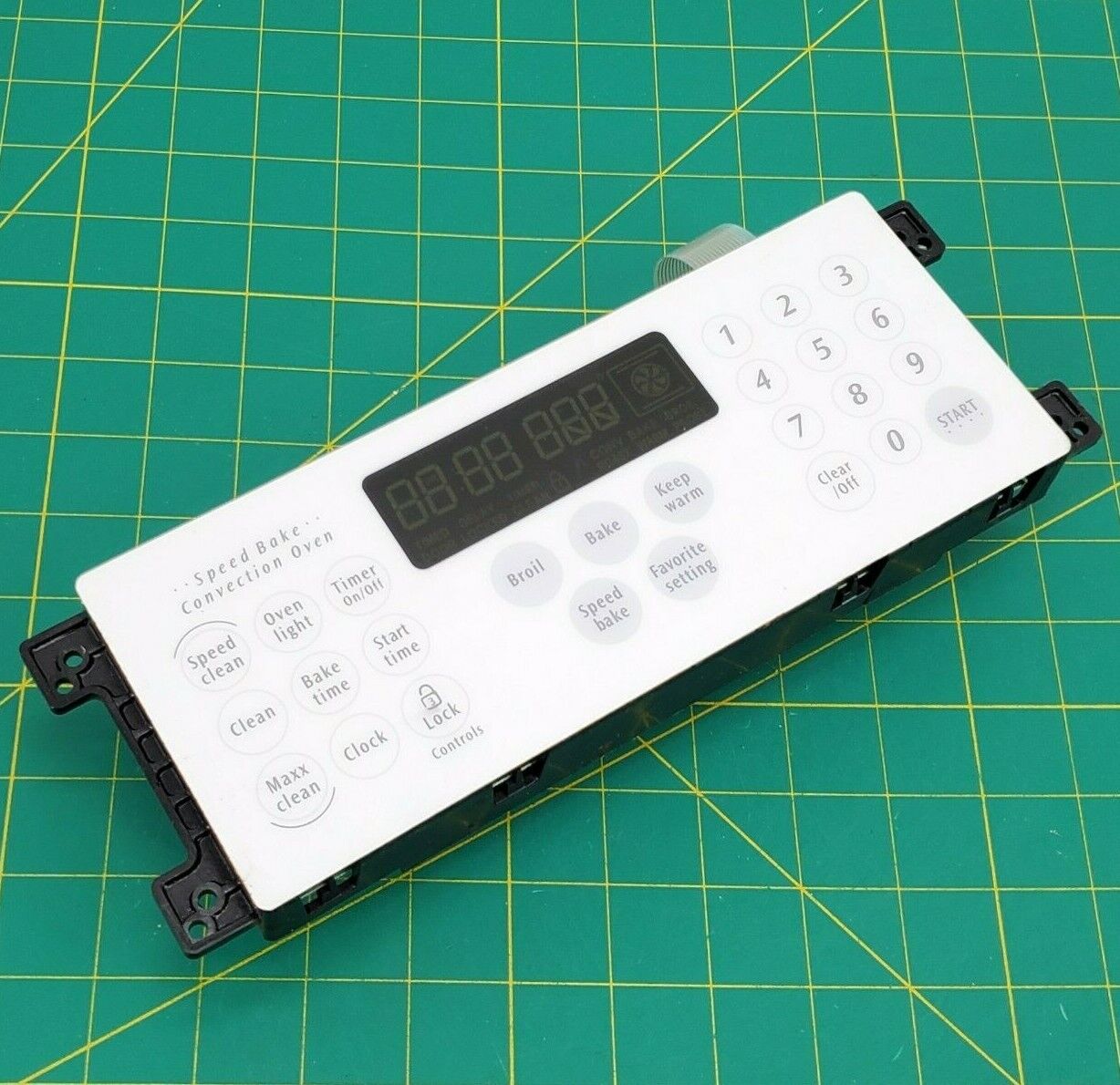 Frigidaire Range Control  316462868