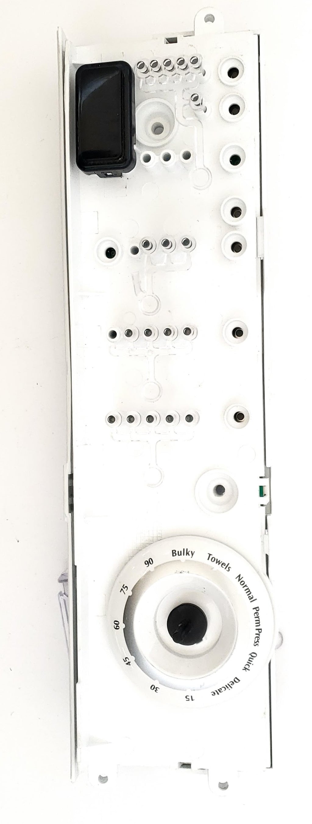 Frigidaire Dryer Control 134523200