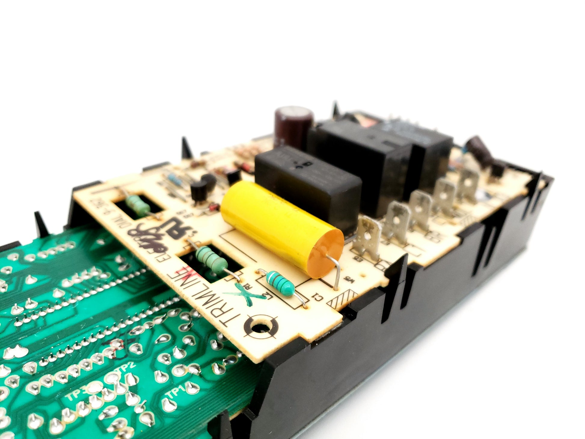 Frigidaire Range Control 316101103