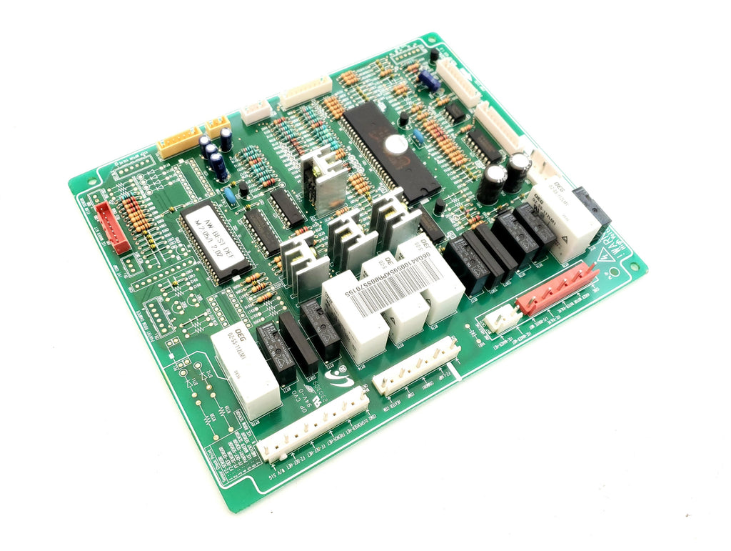 Samsung Refrigerator Control Board DA41-00473A