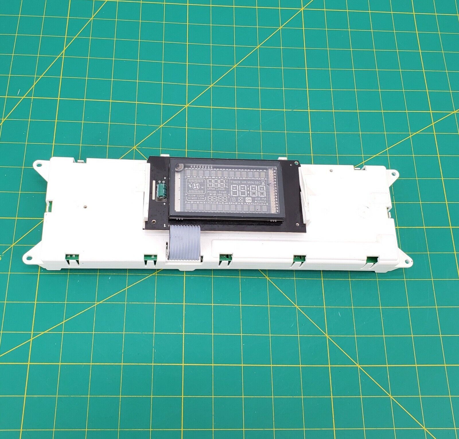Genuine OEM KitchenAid Range Control W10894863 Same Day Ship *Lifetime Warranty*