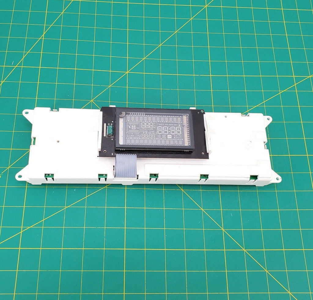 KitchenAid Range Control Board W10894863