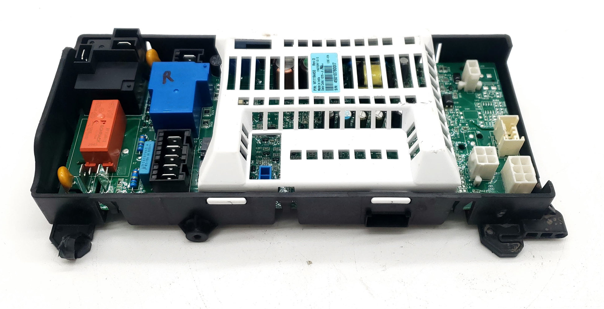 Whirlpool Dryer Control W11194450