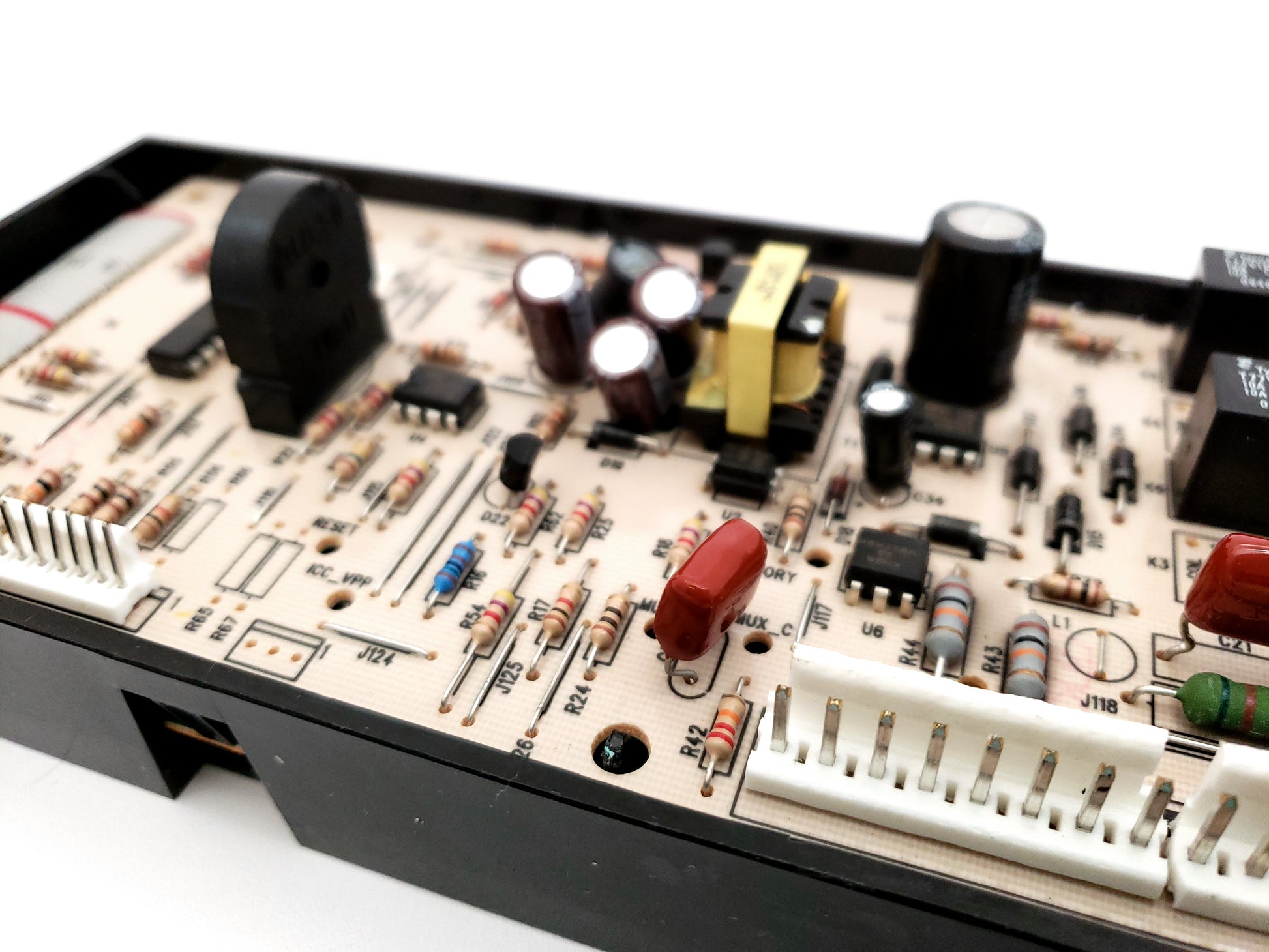 Kenmore Range Control 316557207