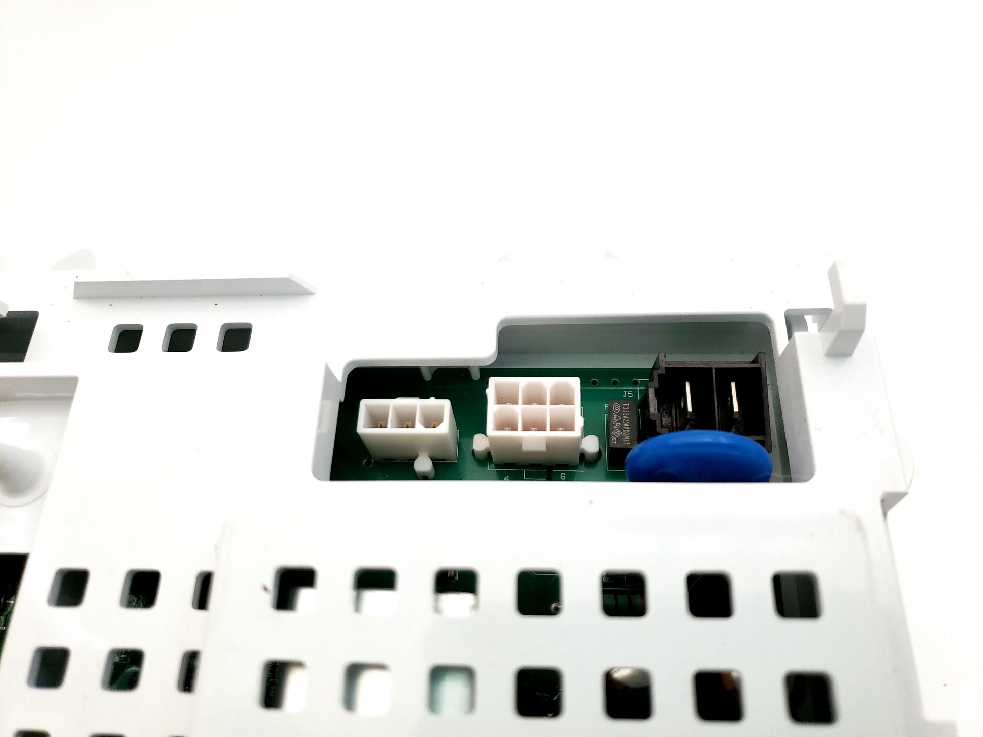 Whirlpool Washer Control W11476582