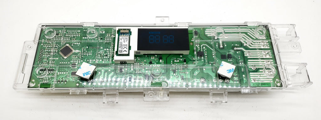 Samsung Range Control  DG94-04042B