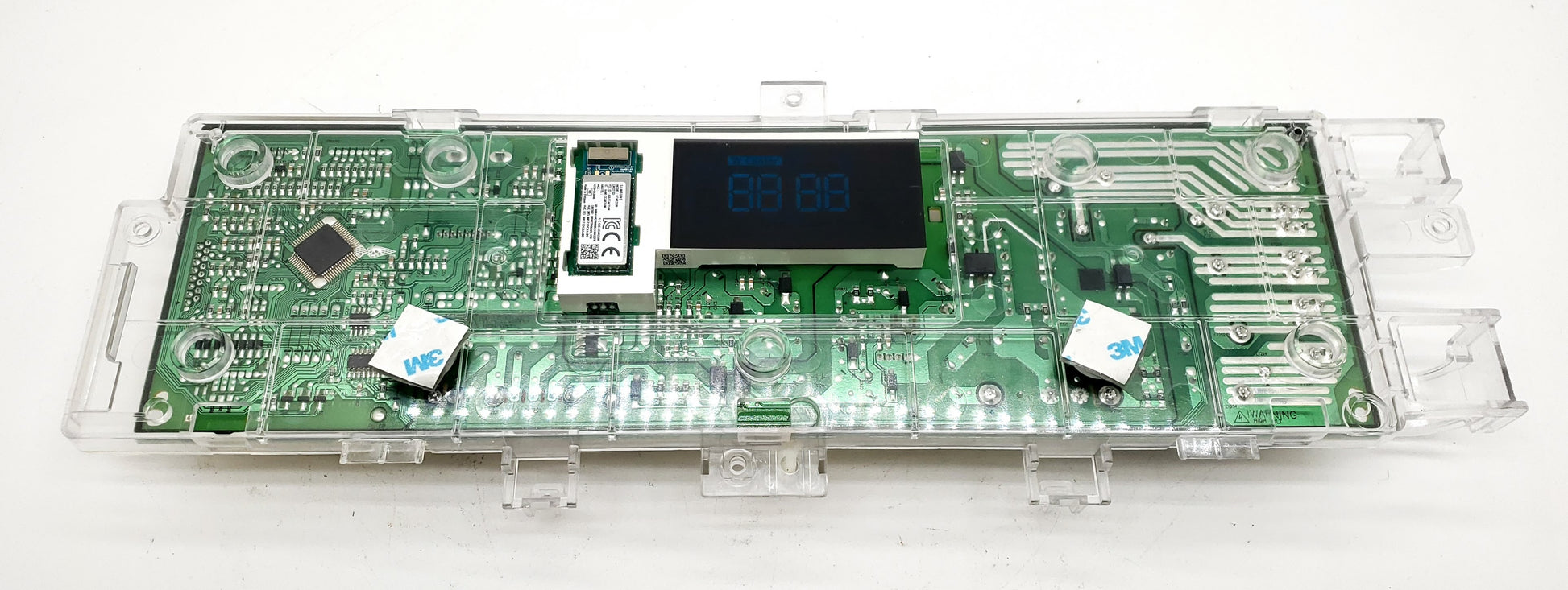 Samsung Range Control  DG94-04042B
