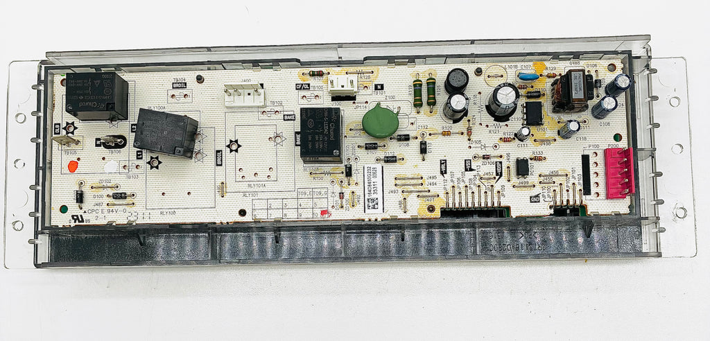 Genuine GE Oven Control Board 164D8450G232 Same Day Shipping & Lifetime Warranty*