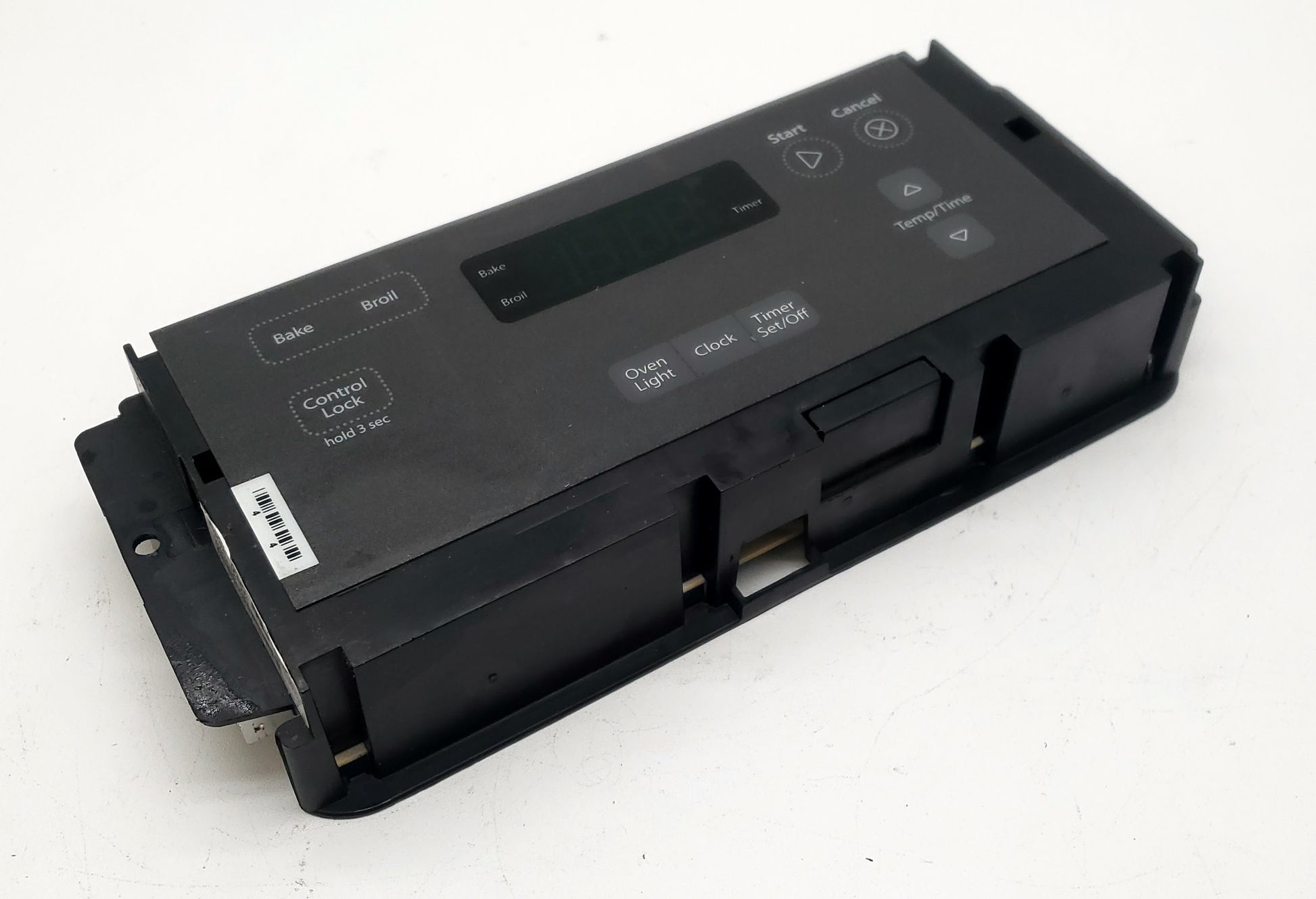 Whirlpool Range Control  W10734613
