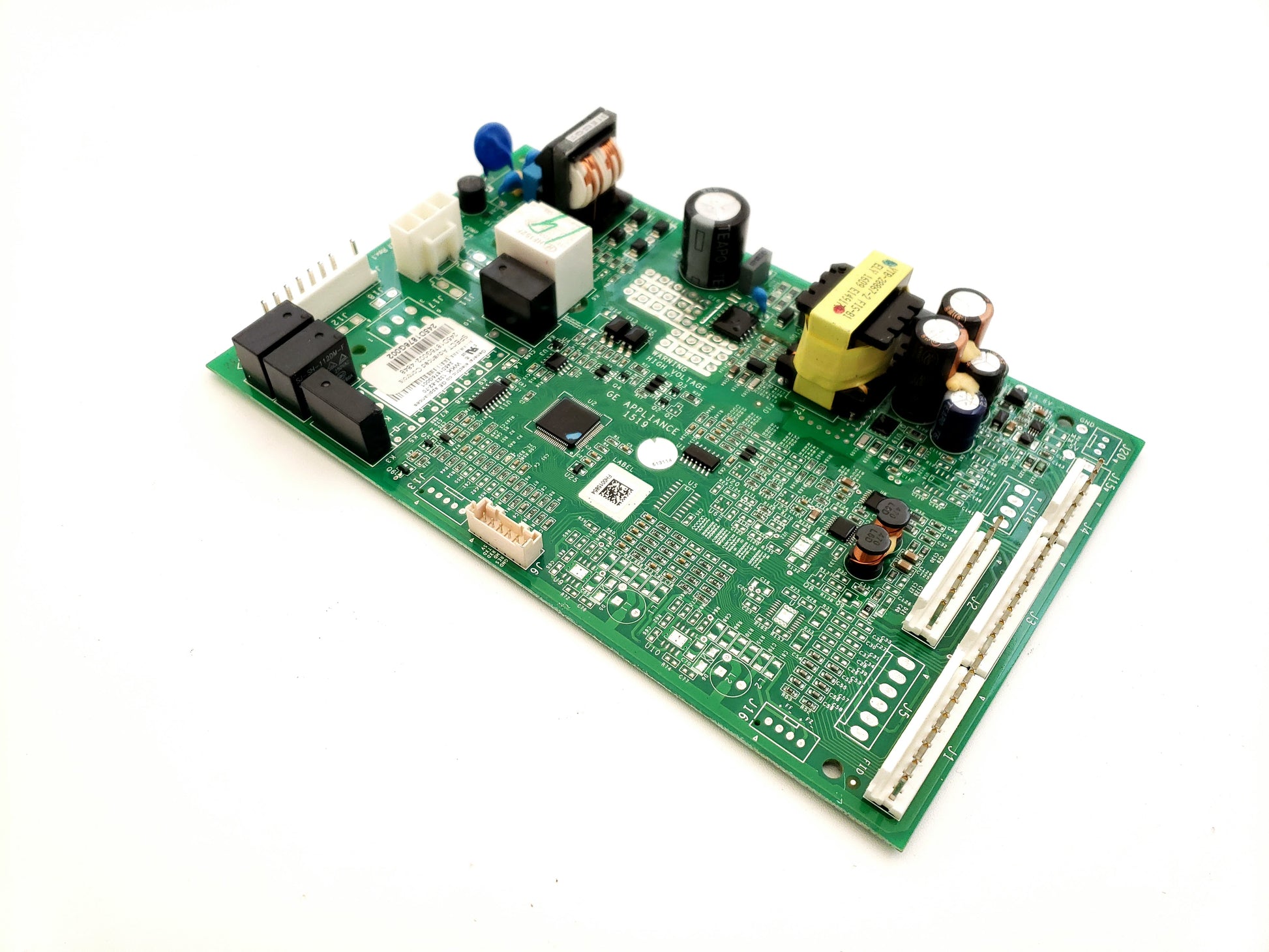 GE Refrigerator Control Board 245D1876G002