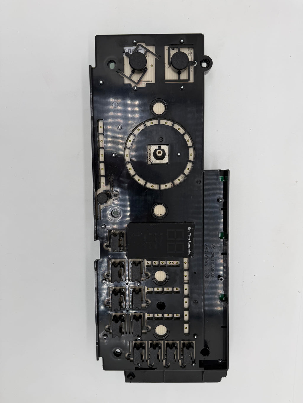 Genuine GE Washer Control Board 290D1995G101