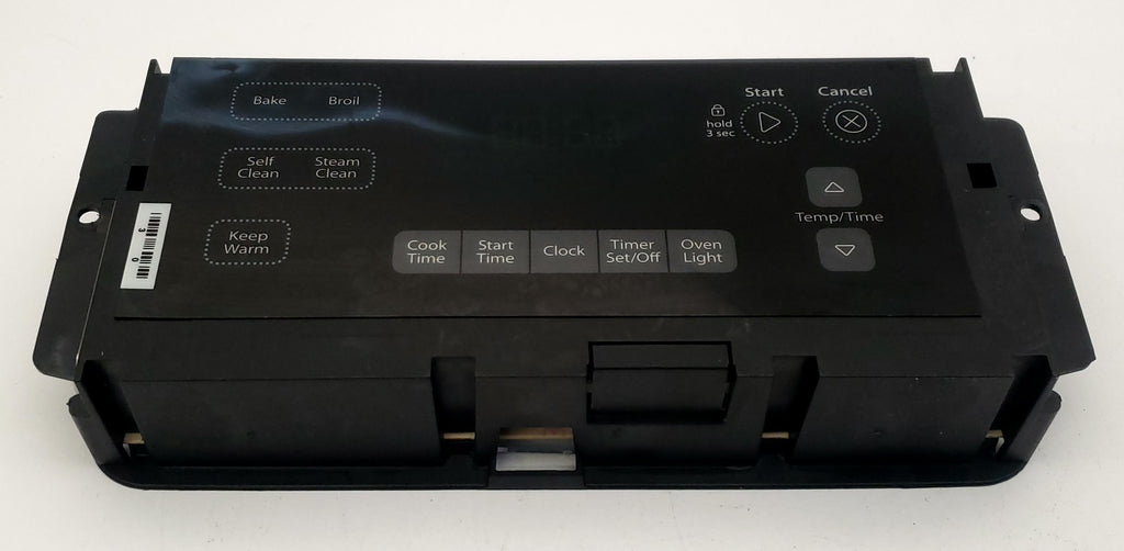 Whirlpool Range Control  W10734601