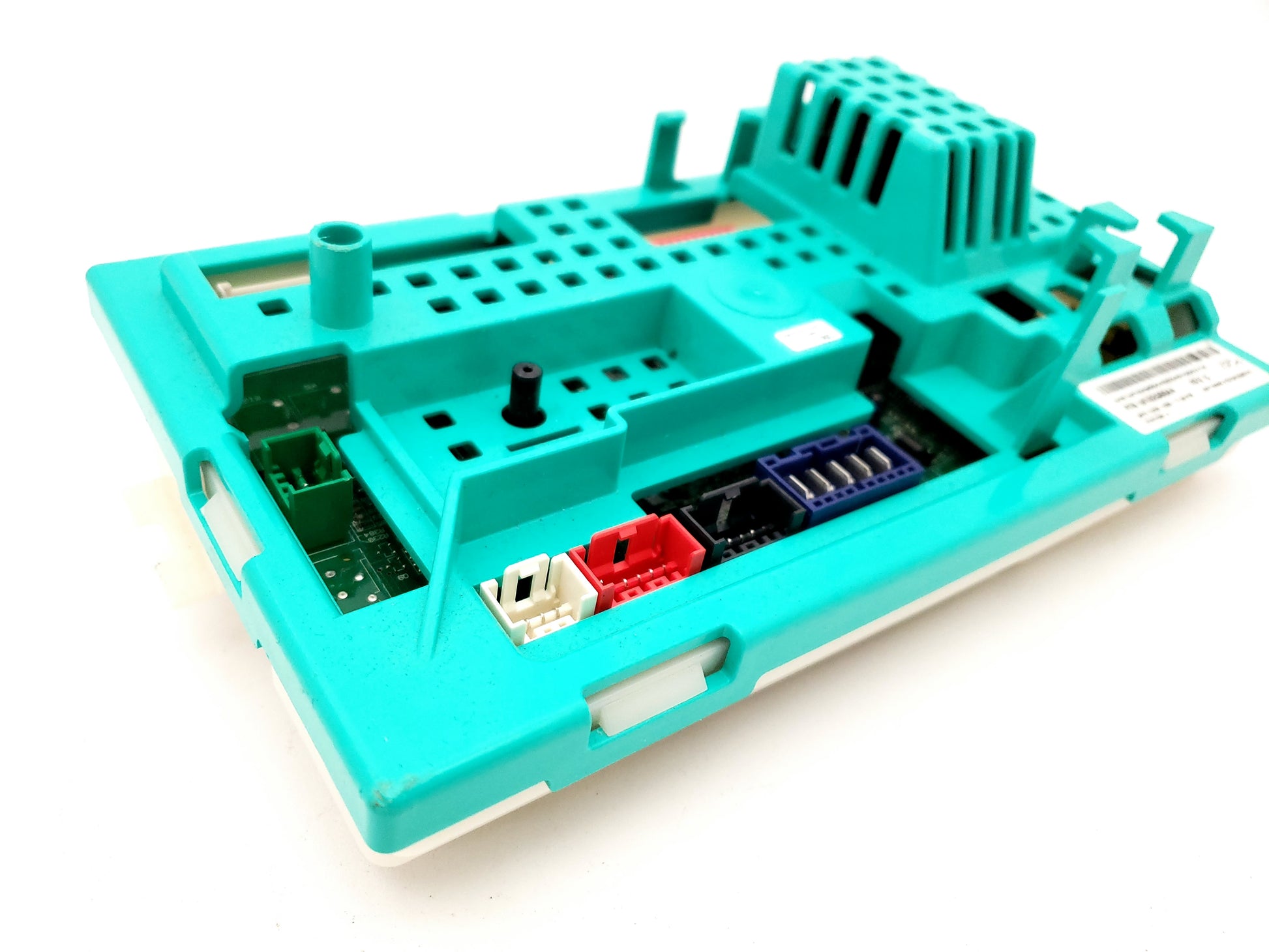 Whirlpool Washer Control W10296044