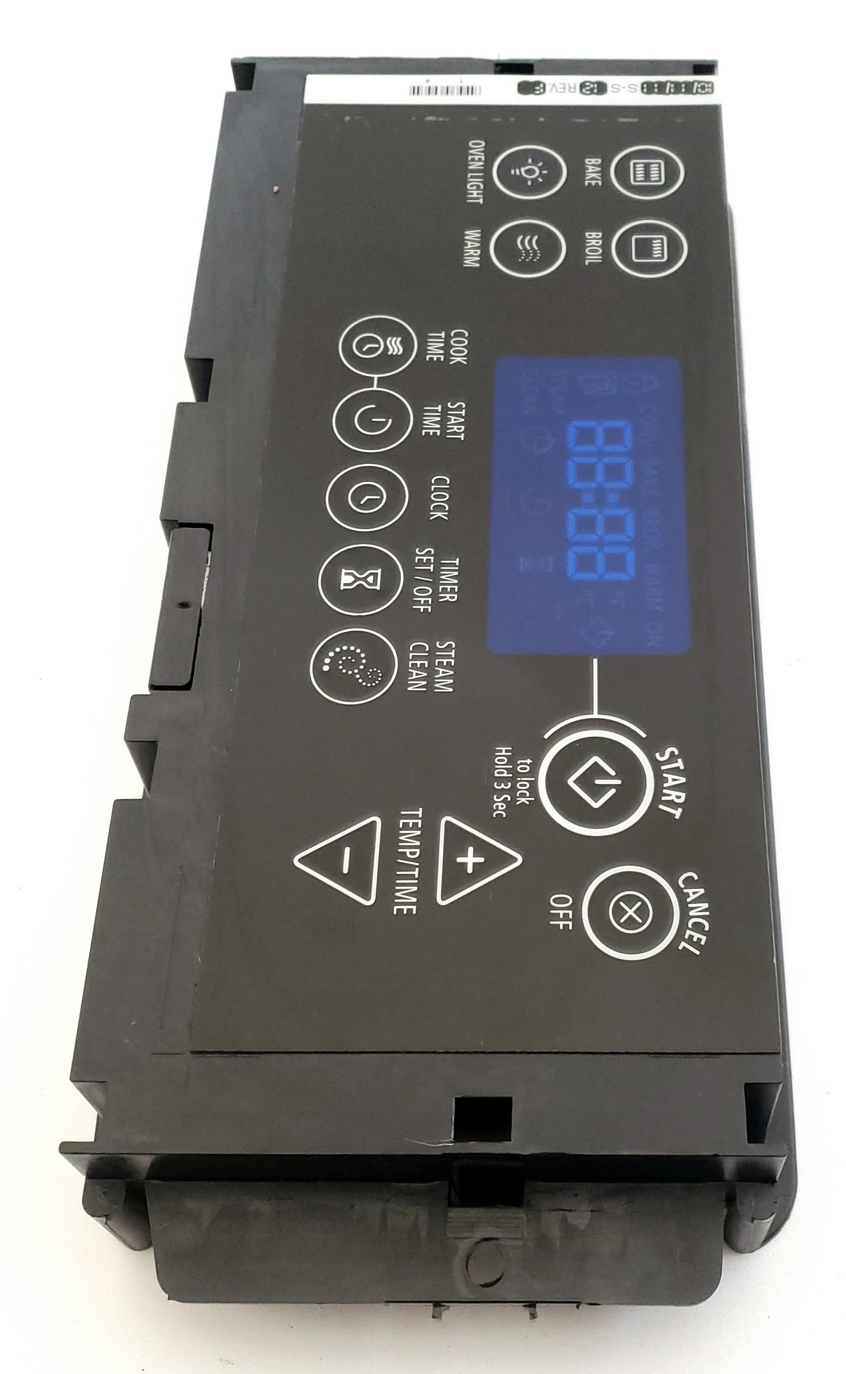 Whirlpool Range Control Board W10273385