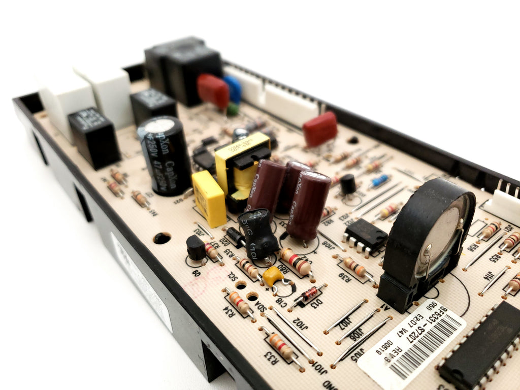 Kenmore Range Control 316557207