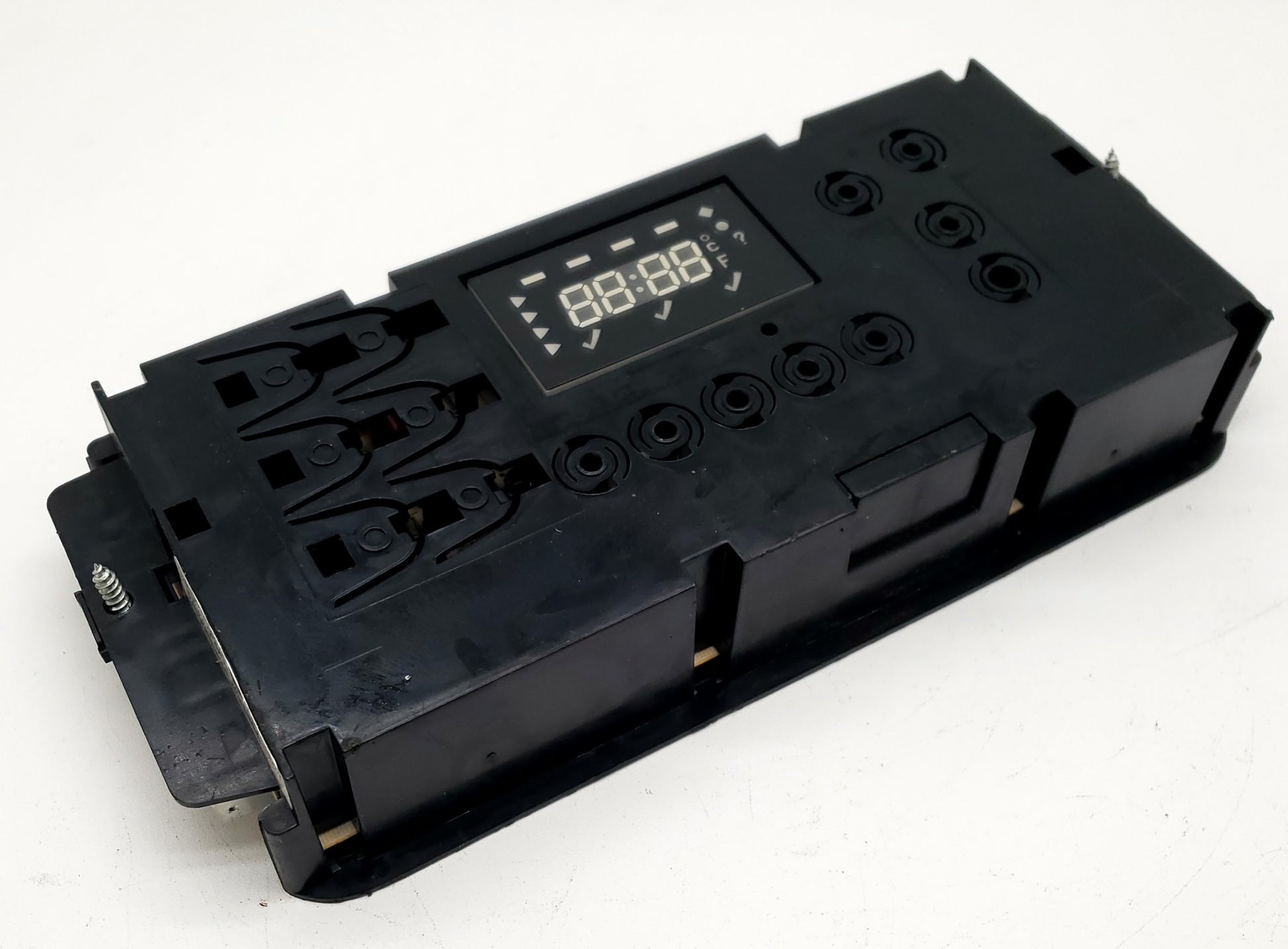 Whirlpool Range Control  W10114381