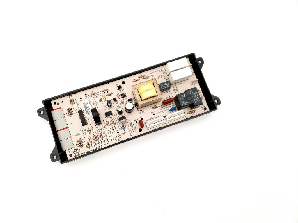 Kenmore Range Control 316557108