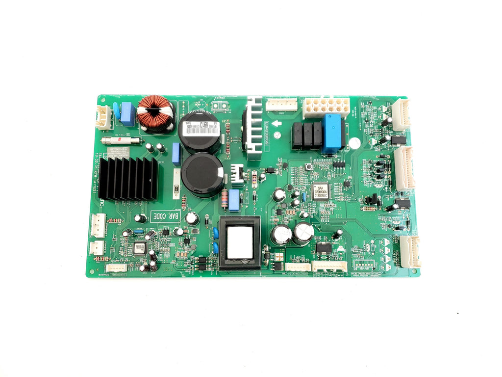 LG Refrigerator Control Board EBR83806913