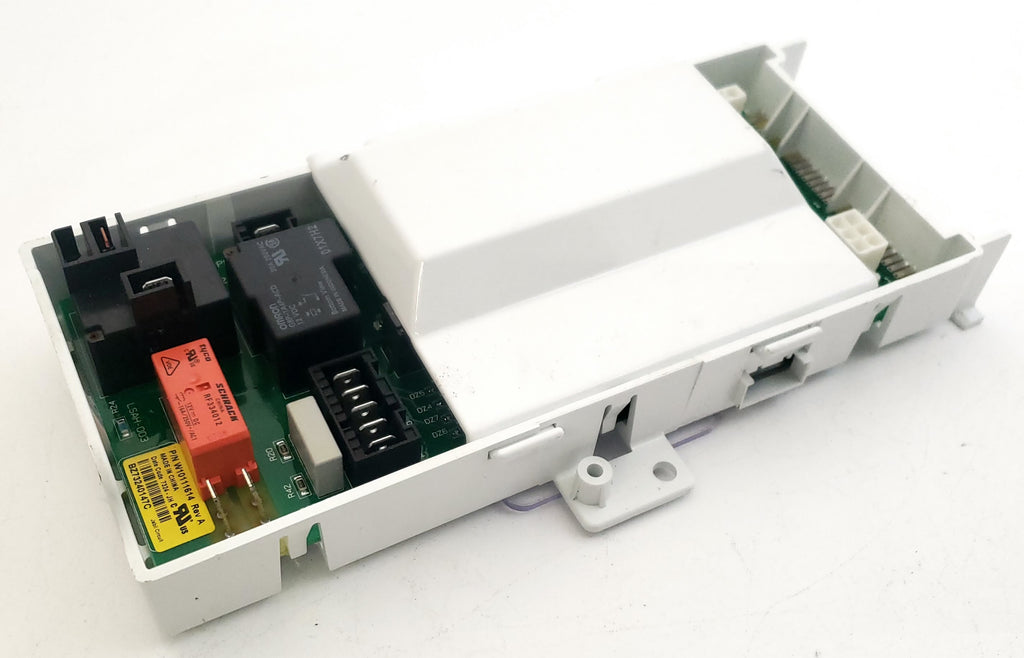 Whirlpool Dryer Control W10111614