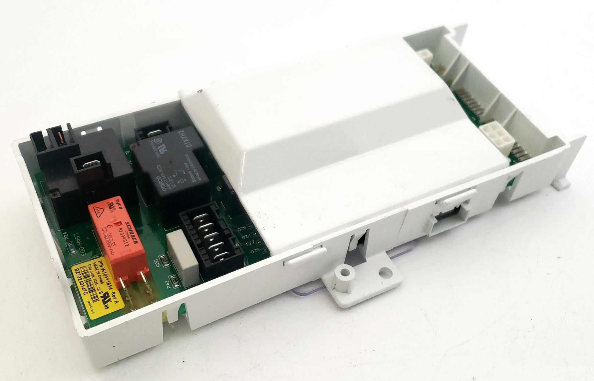 Whirlpool Dryer Control W10111614