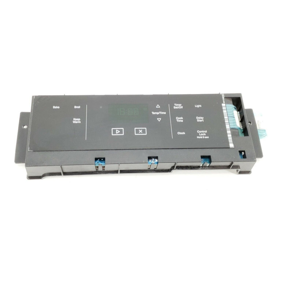 Whirlpool Range Control Board W11342871