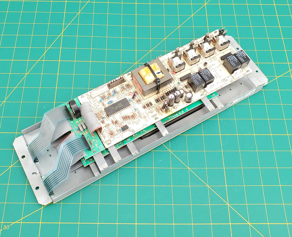 OEM Maytag Range Control Board 7601P607-60 Same Day Ship *Lifetime Warranty*