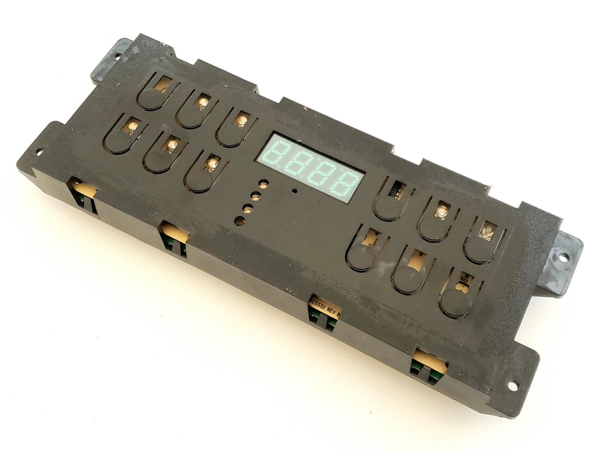 Frigidaire Range Control 316557244