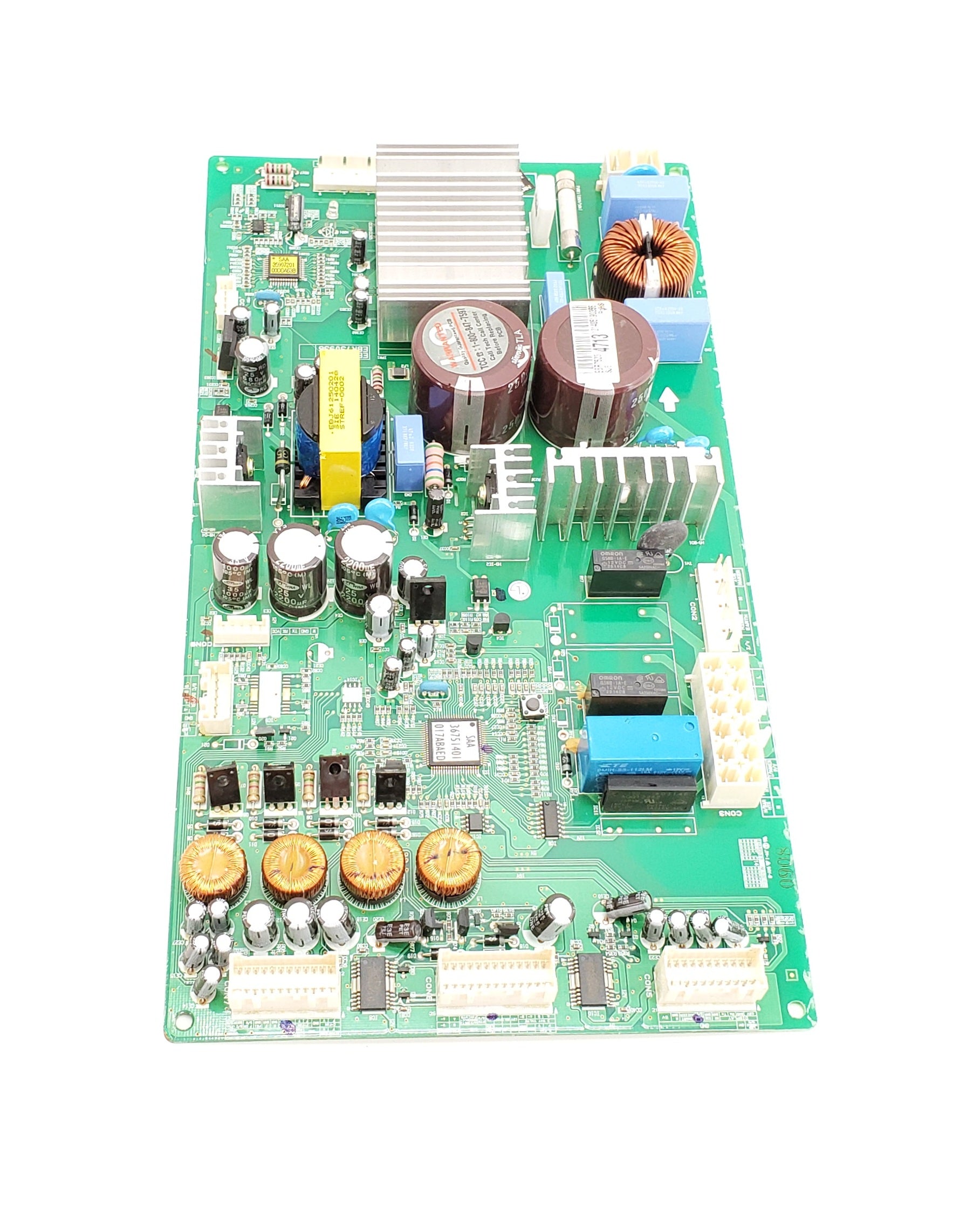 Genuine LG Refrigerator Control EBR75234713 Same Day Shipping *Lifetime Warranty