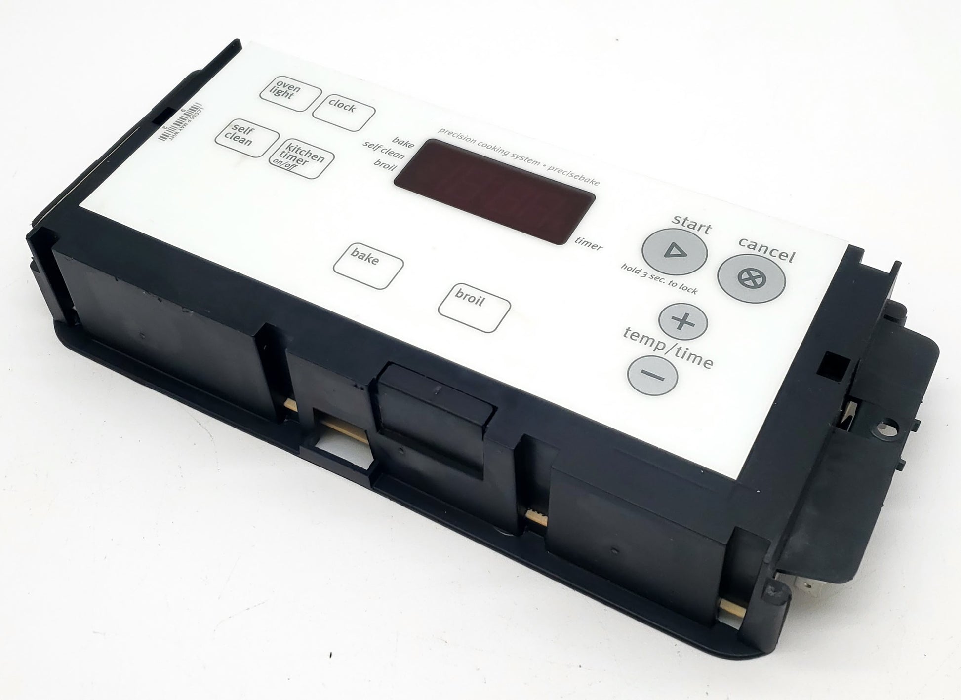 Whirlpool Range Control Board W10271759