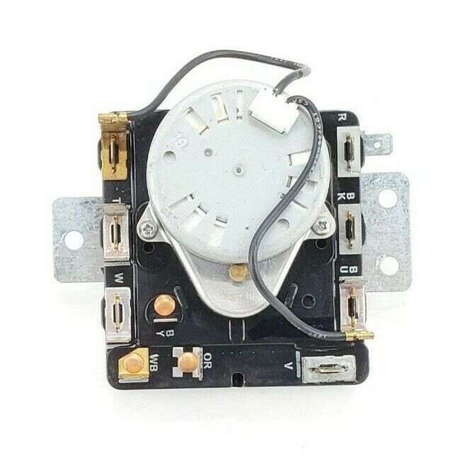Whirlpool Dryer Timer 8299766
