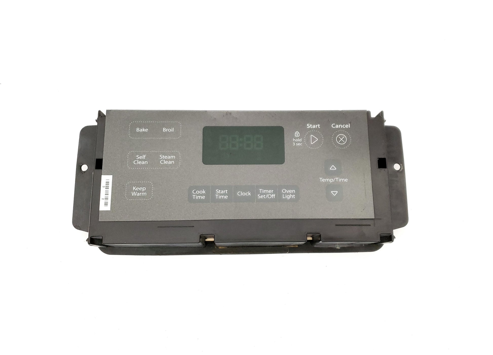 Whirlpool Range Control W10834007