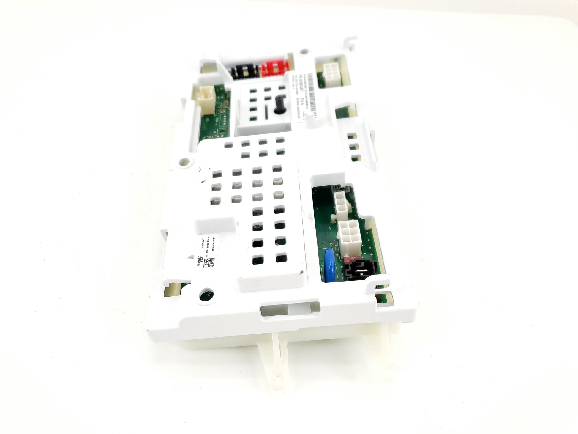 Kenmore Washer Control W10916477