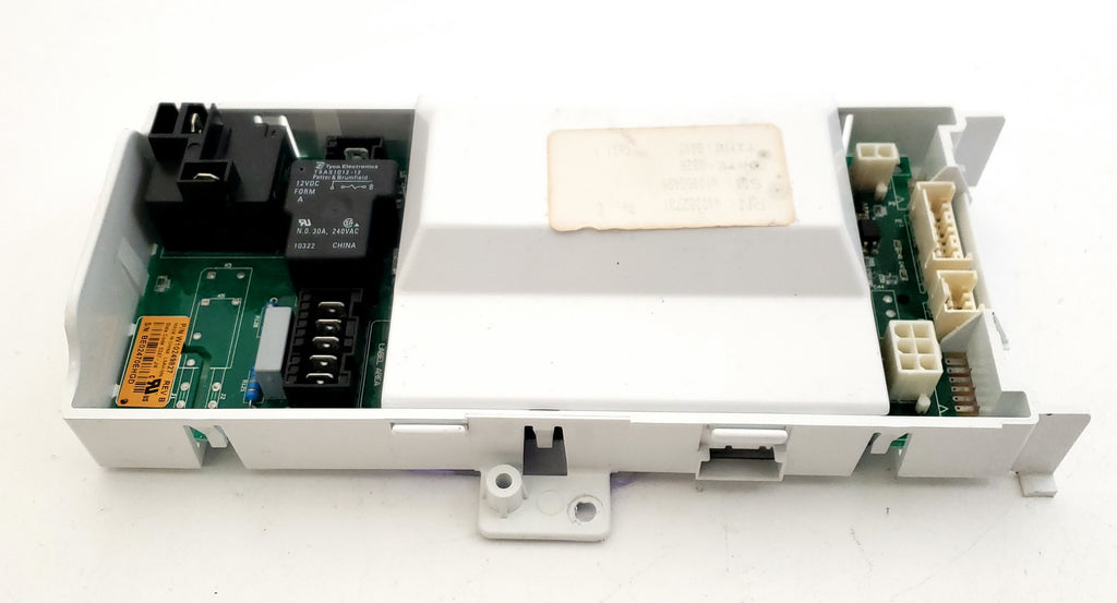 Whirlpool Dryer Control W10352731