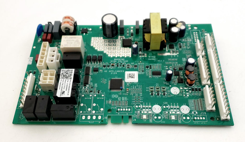 GE Refrigerator Control 239D6019G002