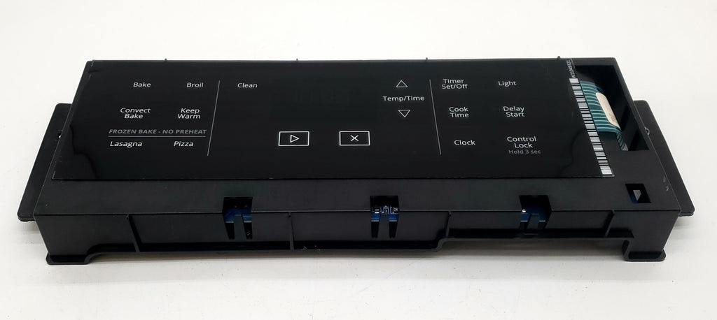 Whirlpool Range Control  W11204531