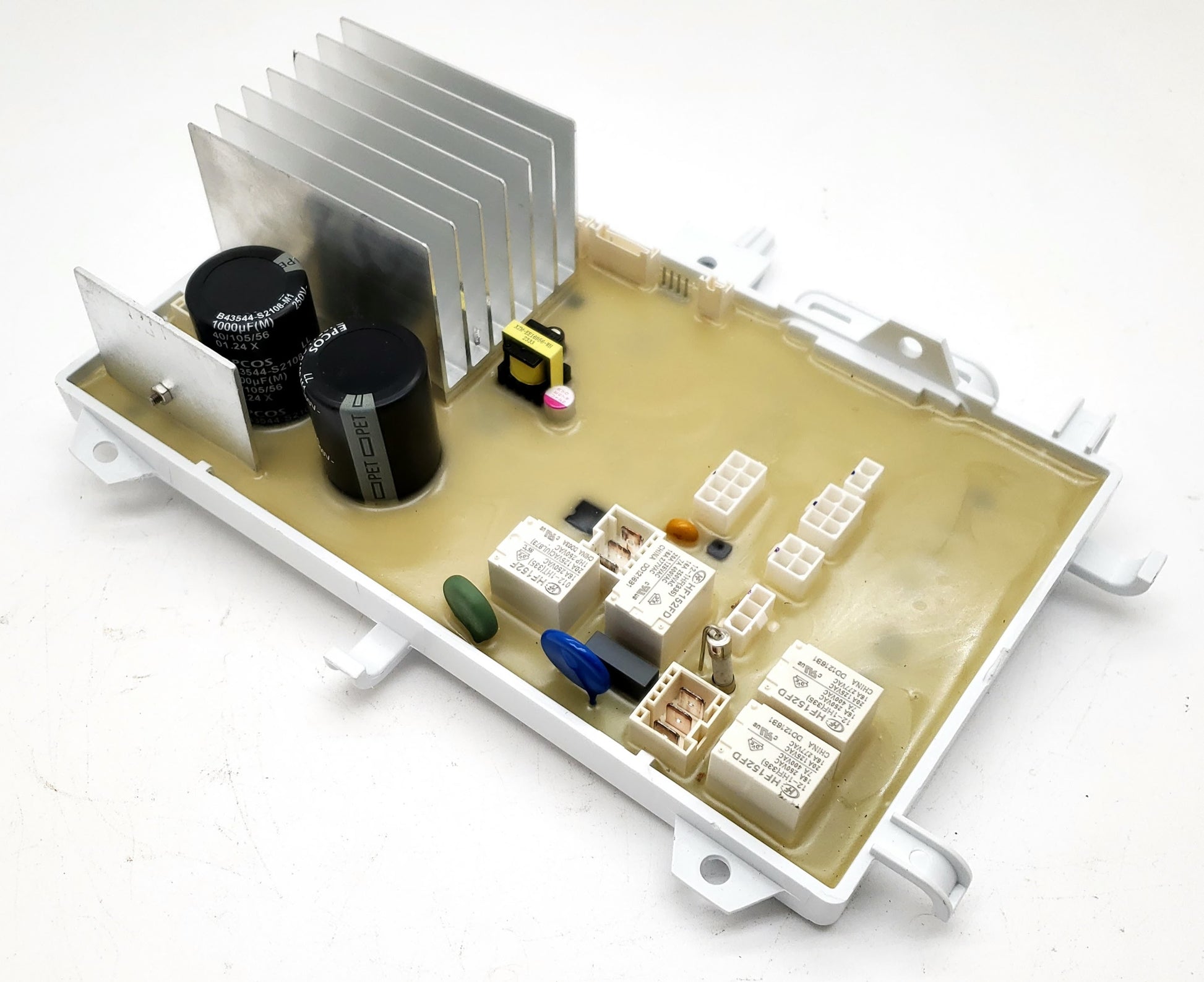 Maytag Washer Control  W11719534