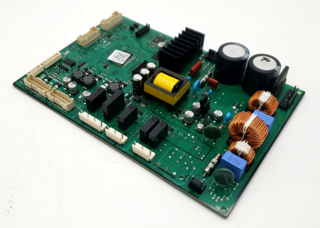 Samsung Refrigerator Control DA94-06791D