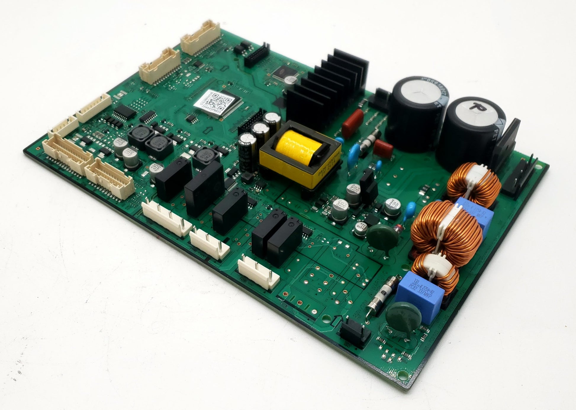 Samsung Refrigerator Control DA94-06791D