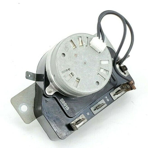 *Genuine* OEM Kenmore Dryer Timer 3406713 Free Same Day Ship *Lifetime Warranty*