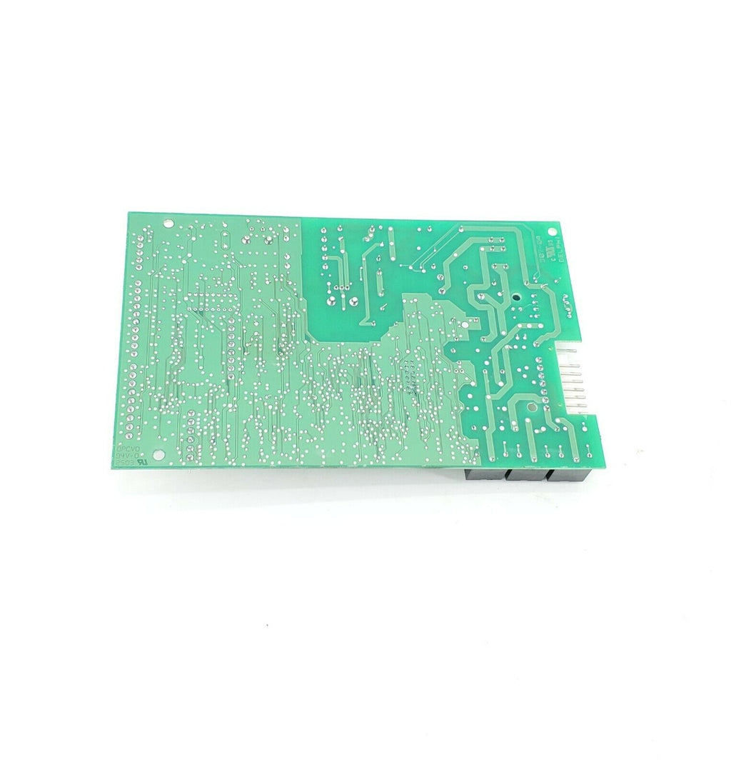 GE Refrigerator Control Board 200D4207G001